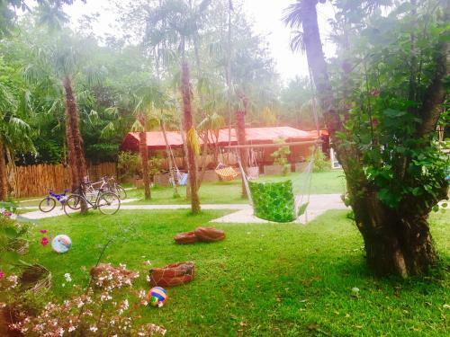 Hotel Kaprovani