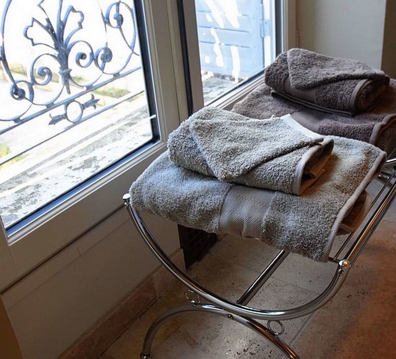Bed & Breakfast Hotel Particulier La Gobine