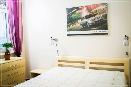 Motel Subaru