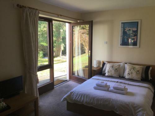 Hotel Capercaillie