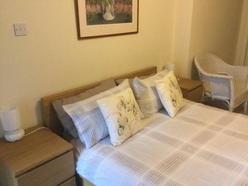 Hotel Capercaillie