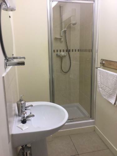 Hotel Capercaillie
