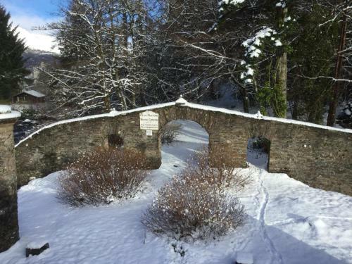 Hotel Capercaillie