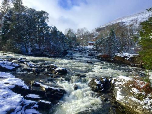 Hotel Capercaillie