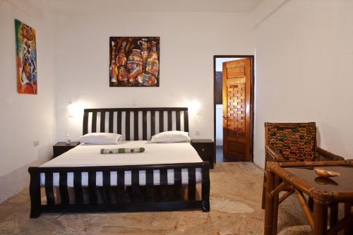 Hotel Oasis Beach Resort
