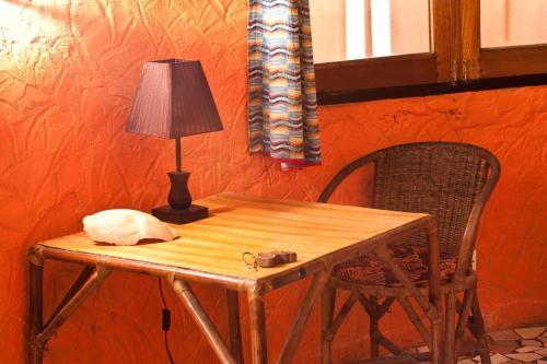 Hotel Oasis Beach Resort