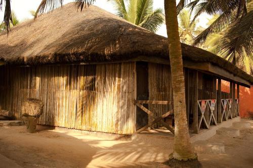 Hotel Oasis Beach Resort