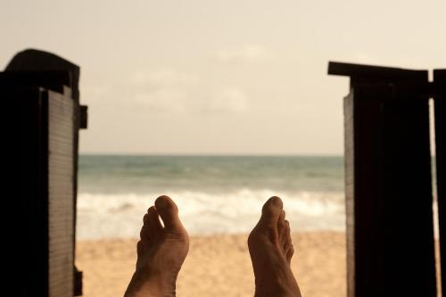 Hotel Oasis Beach Resort