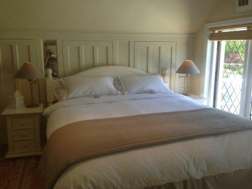 Bed & Breakfast Tabsfield