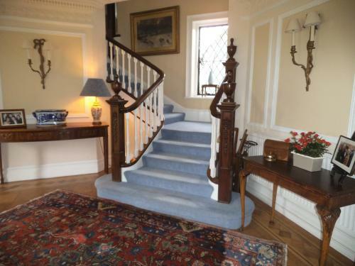 Bed & Breakfast Tabsfield