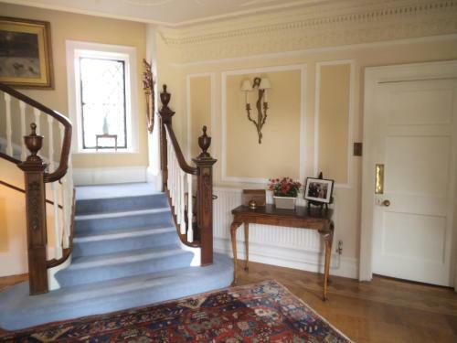 Bed & Breakfast Tabsfield