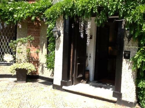 Bed & Breakfast Tabsfield