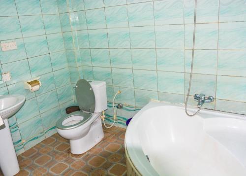 Okubi Hotel
