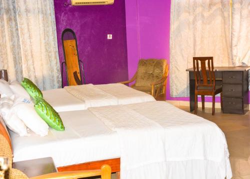 Okubi Hotel