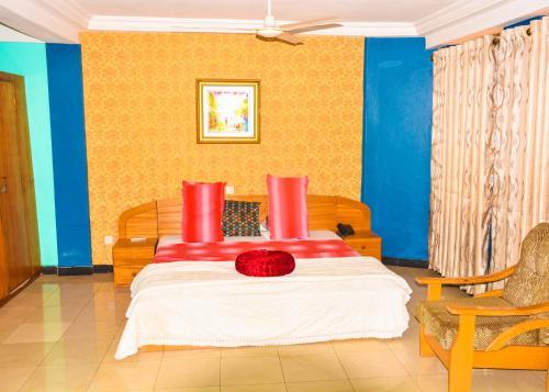 Okubi Hotel