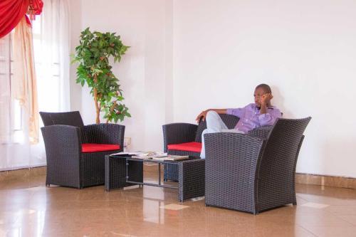 Okubi Hotel