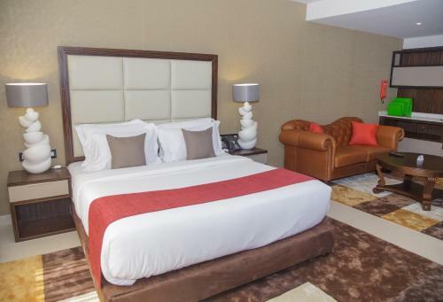 Hotel The Palms By Eagles
