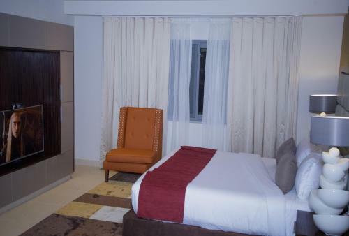 Hotel The Palms By Eagles