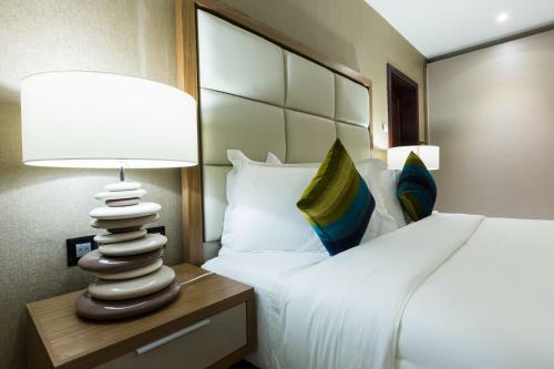 Hotel The Palms By Eagles