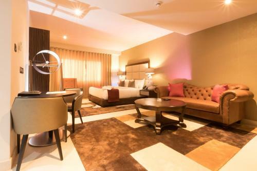 Hotel The Palms By Eagles