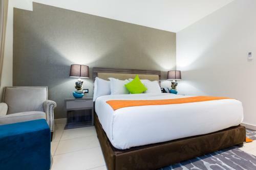 Hotel The Palms By Eagles