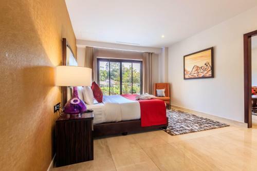Hotel The Palms By Eagles