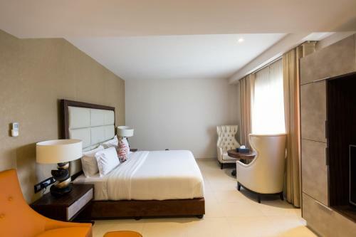 Hotel The Palms By Eagles