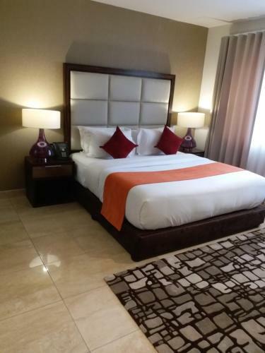 Hotel The Palms By Eagles
