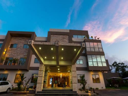 Hotel The Palms By Eagles