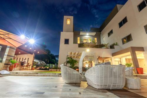 Hotel The Palms By Eagles