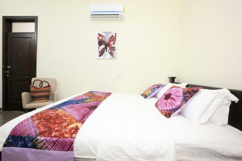 Hotel The Highbridge Guest Lodge