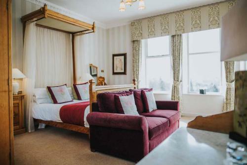 Merewood Country House Hotel