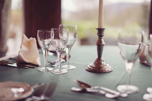 Merewood Country House Hotel