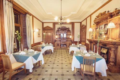 Merewood Country House Hotel