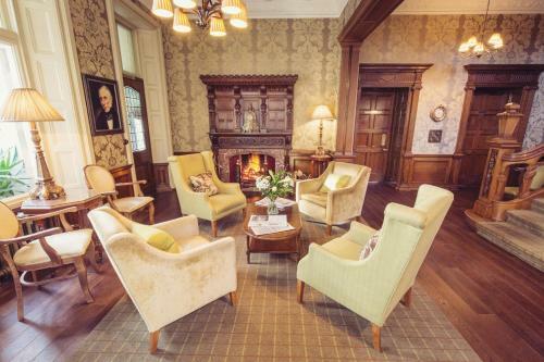 Merewood Country House Hotel