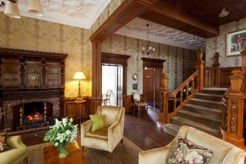 Merewood Country House Hotel