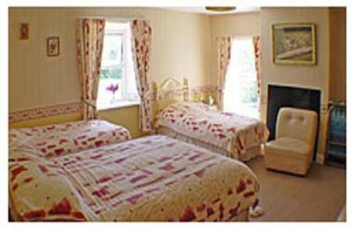 Agroturismo Yellow House
