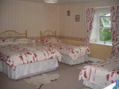 Agroturismo Yellow House