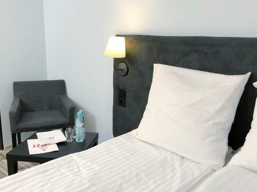 Jtb Residence Aparthotel