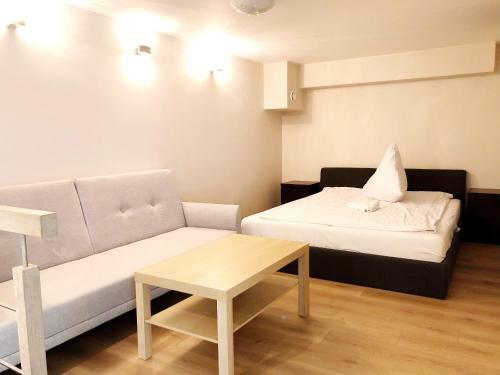 Jtb Residence Aparthotel