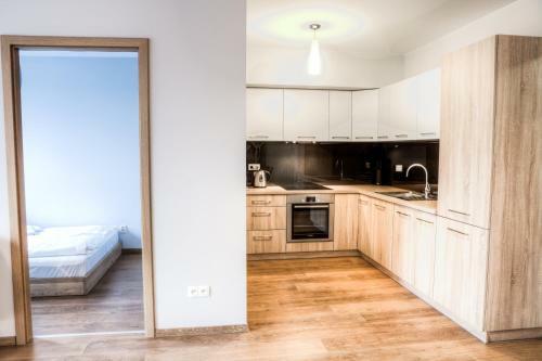 Jtb Residence Aparthotel