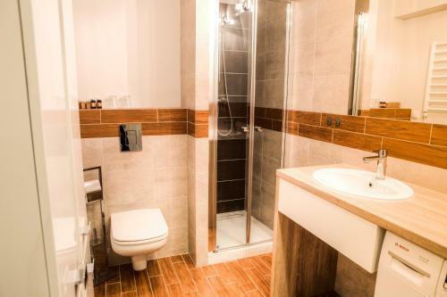 Jtb Residence Aparthotel