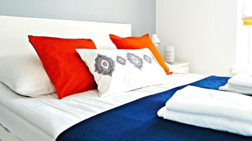 Jtb Residence Aparthotel