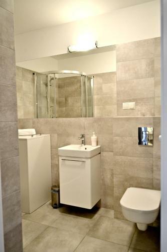 Jtb Residence Aparthotel