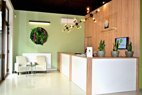 Jtb Residence Aparthotel