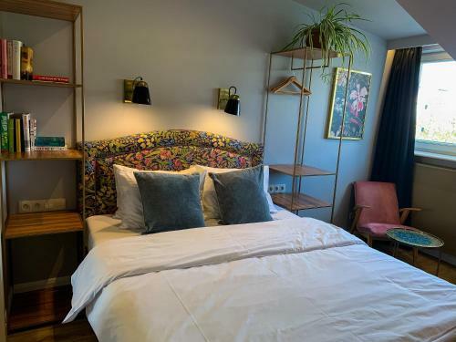 Sleepwell Apartments Nowy ?wiat