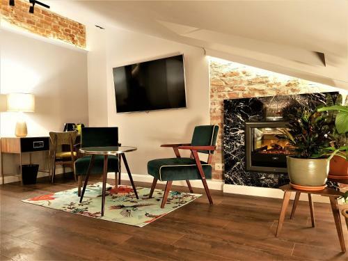 Sleepwell Apartments Nowy ?wiat