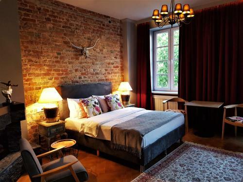 Sleepwell Apartments Nowy ?wiat