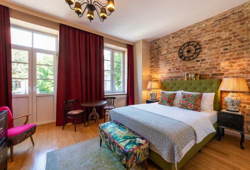 Sleepwell Apartments Nowy ?wiat