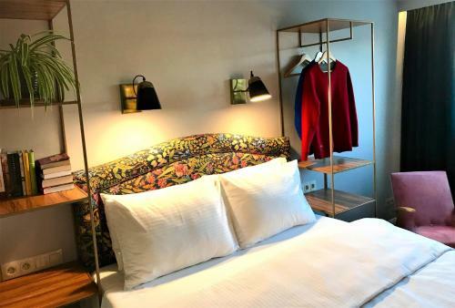 Sleepwell Apartments Nowy ?wiat